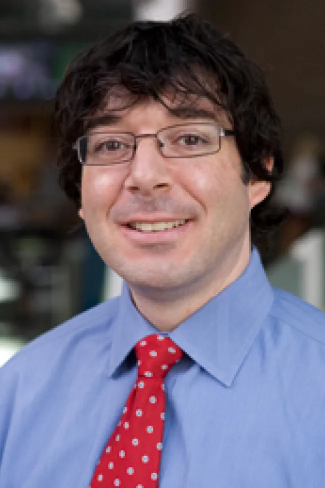 Peter Calcagno
